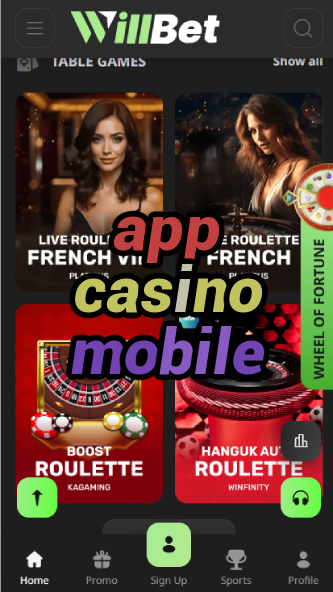 App Casino Mobile - Best Mobile Casino Apps-casinoorder.vip