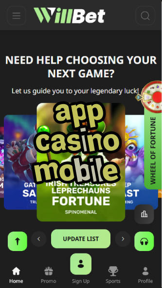 App Casino Mobile - Best Mobile Casino Apps-casinoorder.vip