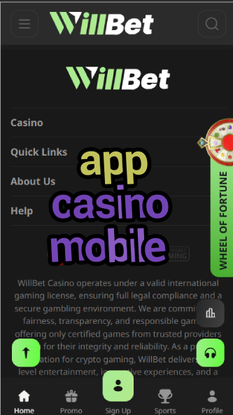 App Casino Mobile - Best Mobile Casino Apps-casinoorder.vip
