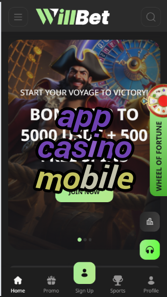 App Casino Mobile - Best Mobile Casino Apps-casinoorder.vip