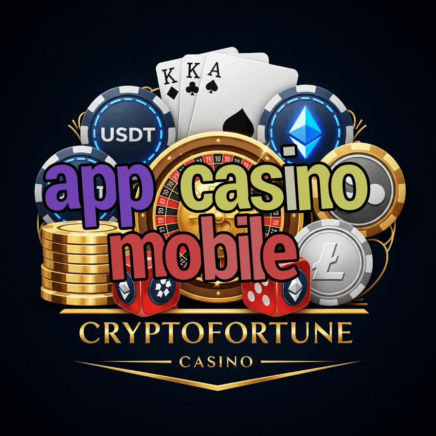 App Casino Mobile - Best Mobile Casino Apps
